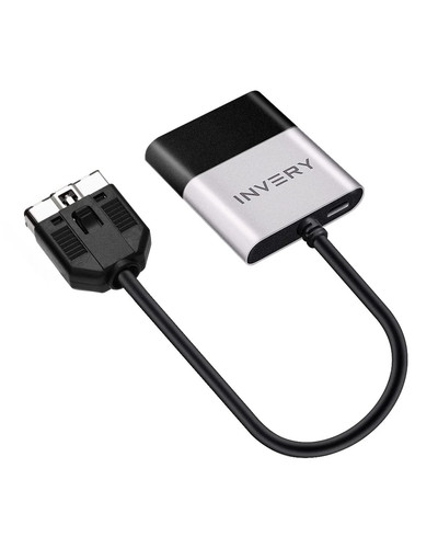 Airdual bluetooth aptx hd - bluetooth,