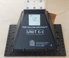 Vulcan Aircraft Horn [Wave Guide] Unit [1R2D]