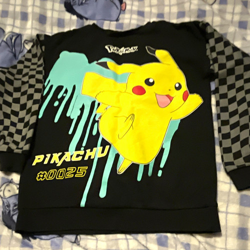 George boys pokémon - boys, pikachu