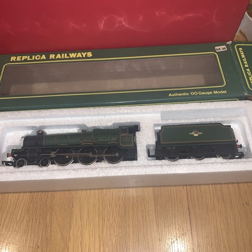 Replica railways 11152 - replica, no