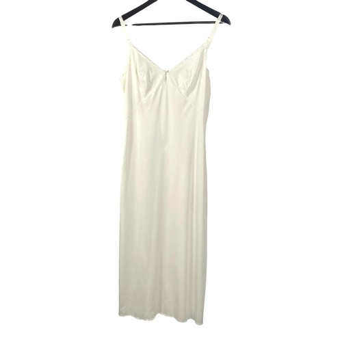 Vintage olga nightgown - vintage,