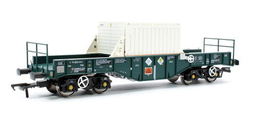 Revolution trains fna - trains, fna-d