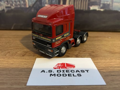 Corgi modern truck erf - corgi,
