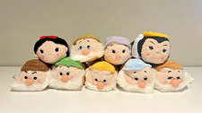 Snow White Disney Store Tsum