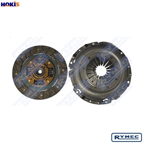 Clutch kit jt7427 - clutch, for