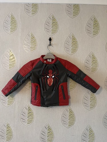 Disney marvel spiderman rare - marvel,