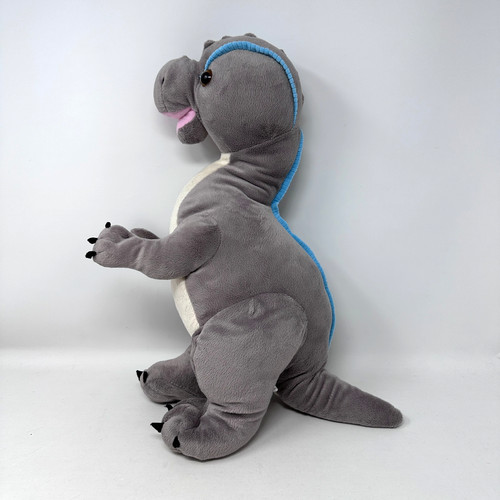 Dinosaur plush stuffed - plush,