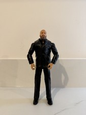 WWE Main Event Action Figure
