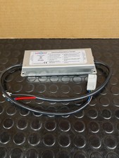 Sargent PF200 Motorhome or Caravan Lead Acid Battery Charger