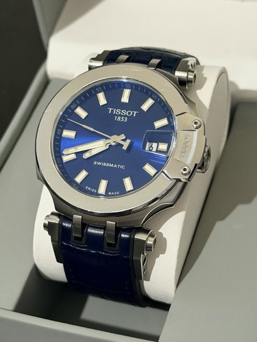 Tissot race swissmatic - t-race,