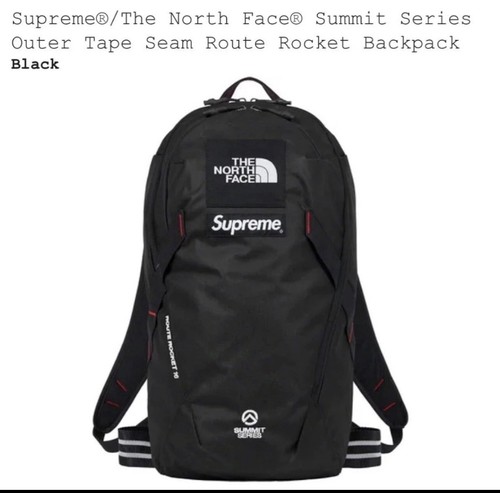 Supreme the north face - supreme,