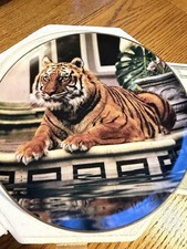 Franklin Mint Fine Porcelain