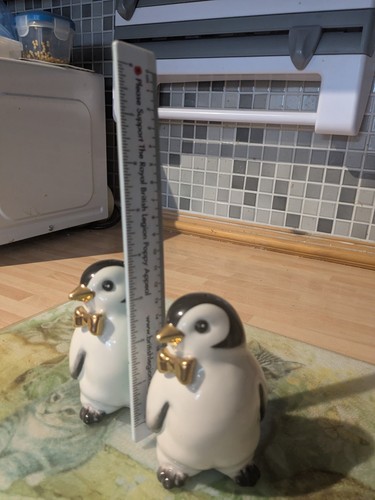 Salt and pepper set - pepper,