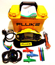 FLUKE 1652 Multifunction