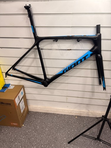 Used giant tcr - giant,