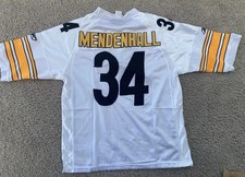 Pittsburgh Steelers NFL Reebok