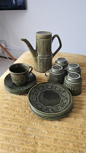 Tams england vintage - england, coffee