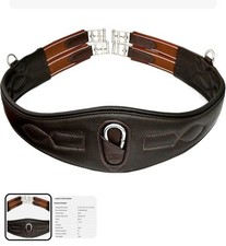 Equipride Anatomical Leather