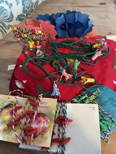 Vintage 1960s / 70s Colourful