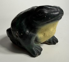 Antique Cement Concrete Chubby