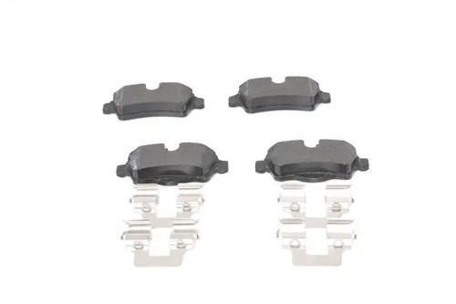 Brake pads 986 494 - brake, 0