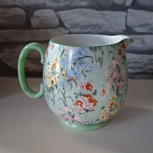 Vintage shelley melody - vintage, china