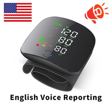 JUSTLANG Rechargeable Blood