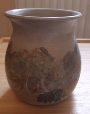 Arran Pottery Isle of Arran
