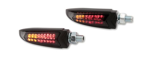 Turn signal tail brake - turn, light