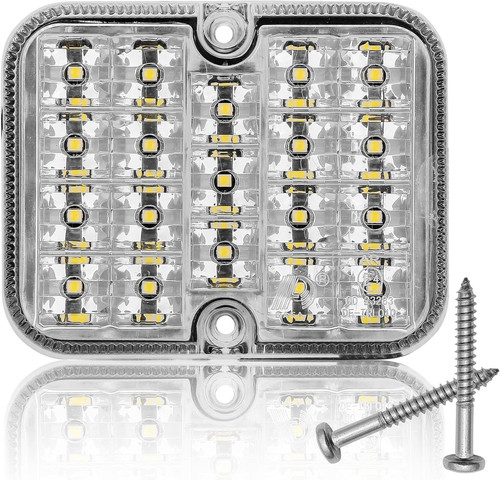 Led trailer reverse light - x,