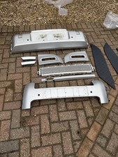 Land Rover Defender Parts 2021