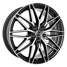 Alloy wheel avus - alloy, for