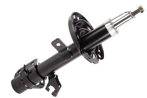 Front left shock - left, absorber