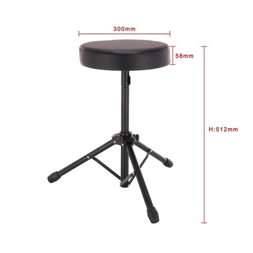 Adjustable folding music - folding,