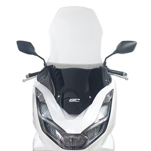 Honda pcx125 windscreen cm - pcx125,