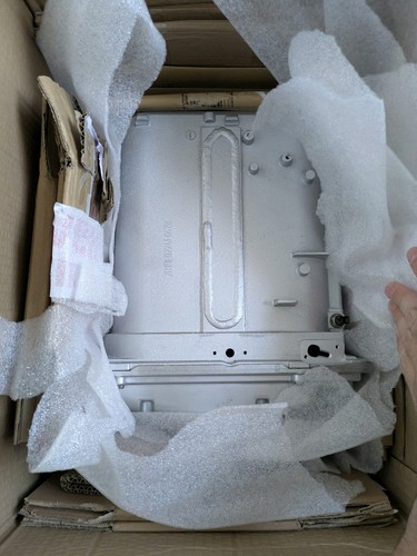 Ideal logic combi boiler - 30,