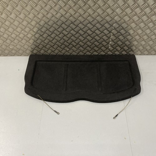 2011 2016 kia rio - parcel, shelf