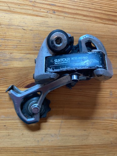 Vintage suntour xcd 4050 - suntour,