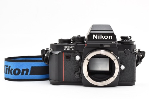 Top mint late - s/n, nikon