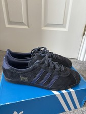 Adidas trimm star marine - trimm,