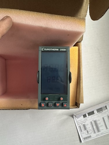 Eurotherm