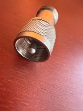 HUBER SUHNER UHF PL-259