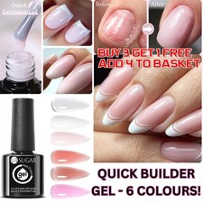 Nail Extension Builder Gel