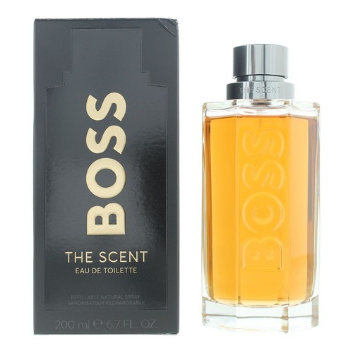 Hugo boss the scent - the,