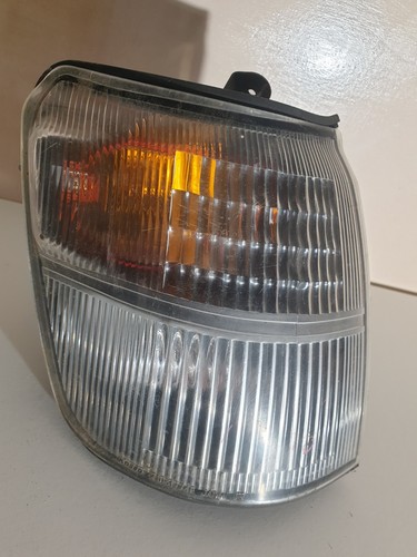 Mitsubishi pajero driver - mitsubishi, /