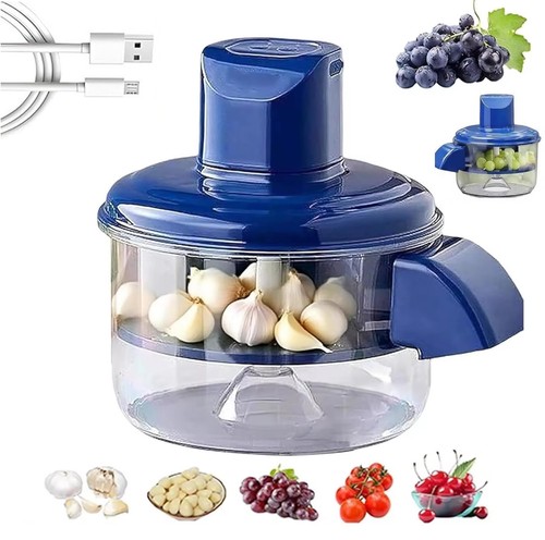 Effortless peeling electric - effortless,