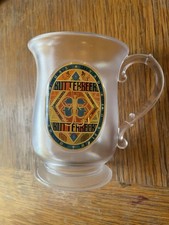 Harry Potter Butter Beer Plastic Mug Wizarding World Official Stein Cup