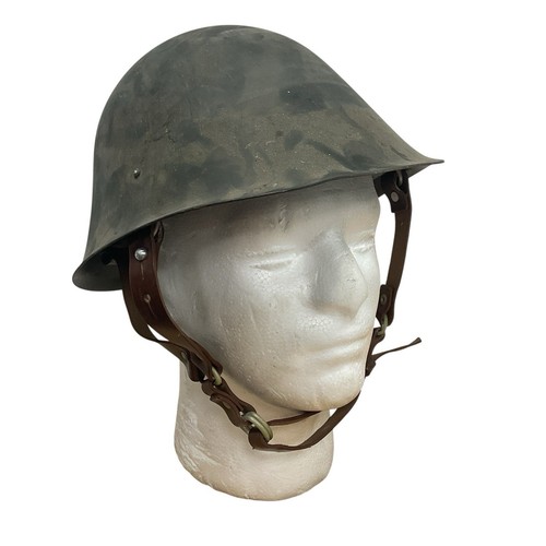 Romanian army m73 steel combat - romanian,