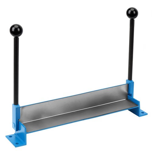 460mm manual pipe folder - 460mm,