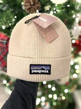 Patagonia Unisex Beanie Hat